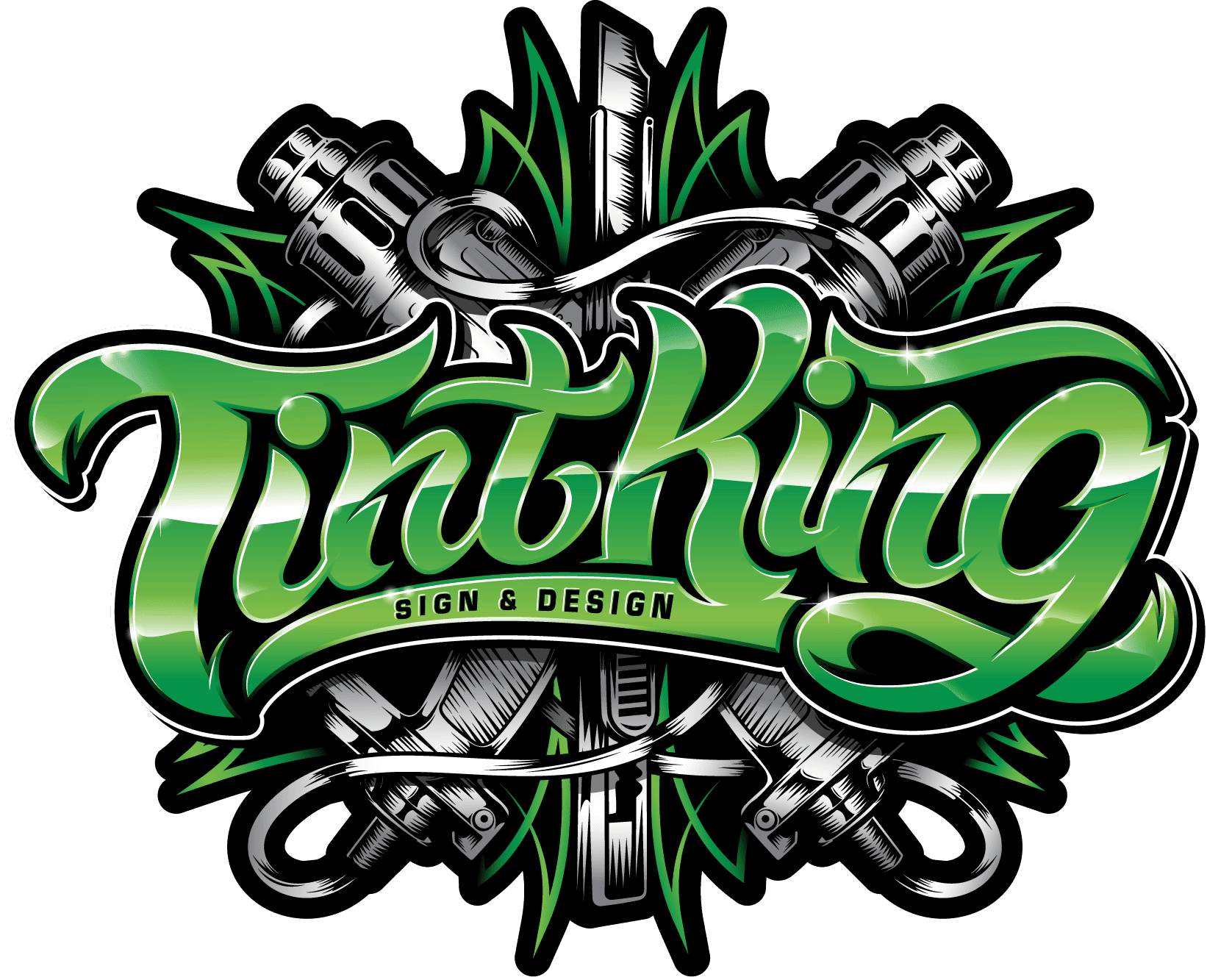 TintKing