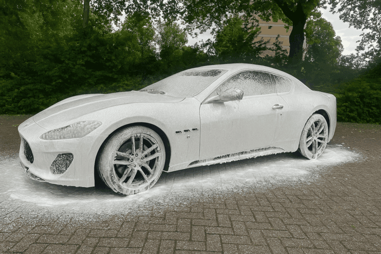 Onderhoud Wrap
