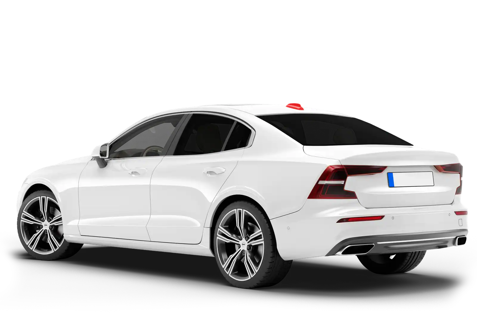 sedan